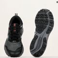 Pánska bežecká obuv Mizuno Wave Rider GTX sivá J1GC217902 12