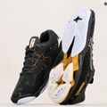 Pánska volejbalová obuv Mizuno Wave Lightning Z7 black V1GA220041 13