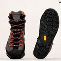 Dámske trekové topánky La Sportiva Trango TRK Leather GTX grey 11Z909323 19