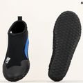 Topánky do vody O'Neill Reactor Reef black and blue 3285 12