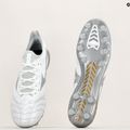 Futbalové kopačky Mizuno Morelia Neo III Beta JP white P1GA239004 12