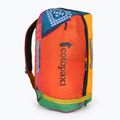 Cestovná taška Cotopaxi Uyuni Duffel 46 l del dia 8