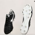 Pánske kopačky Diadora Brasil Elite2 Tech ITA LPX čierno-biele DD-101.178799-C0641-40.5 13