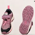 Jack Wolfskin Vili Hiker Texapore Low detská turistická obuv ružová 4056831_2197_370 12