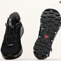 Salomon Techamphibian 5 pánska obuv do vody black L47115100 13