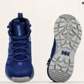Dámske trekové topánky Helly Hansen Stalheim HT Boot navy blue 11852_584 12