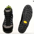 AKU Trekker Lite III GTX pánske trekové topánky black-green 977-110-7 13