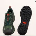 Helly Hansen pánske trekové topánky Cascade Low HT green-grey 11749_476 13