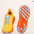 Pánska bežecká obuv HOKA Clifton 8 yellow 1119393-RYMZ 12