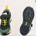 Jack Wolfskin Vili Hiker Texapore Low detské turistické topánky zelené 4056831_4136_350 12