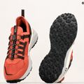 Jack Wolfskin pánske turistické topánky Dromoventure Athletic Low red 4057011_2188_075 12