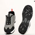 Pánska turistická obuv Alpina Ewl formal grey 12