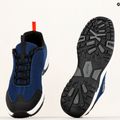 Pánska turistická obuv Alpina Ewl dark blue 12