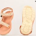 Juniorské turistické sandále Teva Hurricane XLT2 pink 11939Y 16
