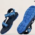 Juniorské turistické sandále Teva Hurricane XLT2 navy blue 11939Y 16