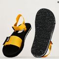 Pánske trekové sandále The North Face Skeena Sandal yellow NF0A46BGZU31 16