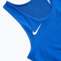 Pánsky oblek Nike Grappler Elite Singlet royal/white 3