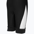 Detská zápasnícka kombinézaNike Grappler Elite Singlet Youth black/white 3