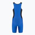 Dámska kombinéza Nike Weightlifting Singlet royal/black 2