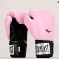 Dámske boxerské rukavice Everlast Pro Style 2 pink EV2120 PNK 7