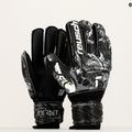 Reusch Attrakt Resist Finger Support Brankárske rukavice čierne 5370610-7700 9
