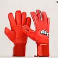 4Keepers Force V4.23 Rf brankárske rukavice červené 9