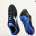 Pánske kopačky Diadora Pichichi 5 MG14 black DD-101.178790-D0214-39 12