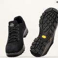 Pánske trekingové topánky Alpina Prima Low black 17
