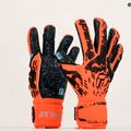 Reusch Attrakt Freegel Fusion Brankárske rukavice červené 5370995-3333 9