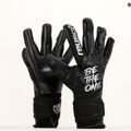 Reusch Pure Contact Infinity brankárske rukavice čierne 5370700-7700 10
