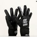 Detské nemorské rukavice Reusch Pure Contact Infinity Junior čierne 5372700-7700 10