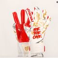 Brankárske rukavice Reusch Pure Contact Gold X GluePrint biele 5370075-1011 9