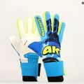 4Keepers Neo Liga Nc brankárske rukavice modré 10