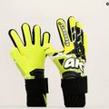 4Keepers Neo Focus Nc Jr detské brankárske rukavice zelené 11