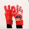 4Keepers Neo Rodeo Rf2G Jr detské brankárske rukavice červené 10