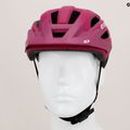 Detská cyklistická prilba Giro Fixture II ružová GR-7149998 10