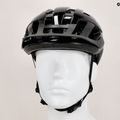 Cyklistická prilba Smith Convoy MIPS 9PC čierna E00741 9