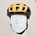 Cyklistická prilba Oakley Aro3 Endurance Eu červená FOS901301 7