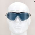 Plavecká maska Aquasphere Vista XP transparentná/čierna MS5640001LD 8