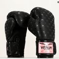 Venum Impact Monogram čierno-zlaté boxerské rukavice VENUM-04586-537 8