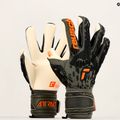 Reusch Attrakt Freegel Gold X zelené brankárske rukavice 5370935-5556 9