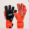 Reusch Attrakt Gold X Evolution Cut brankárske rukavice červené 5370964-3333 9
