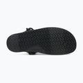 Pánske barefoot sandále Xero Shoes Genesis black 6