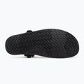 Dámske barefoot sandále Xero Shoes Genesis black 4