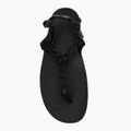 Dámske barefoot sandále Xero Shoes Genesis black 5