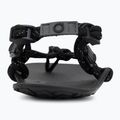 Dámske barefoot sandále Xero Shoes Genesis black 6