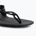 Dámske barefoot sandále Xero Shoes Genesis black 7