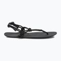 Dámske barefoot sandále Xero Shoes Genesis black 2