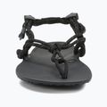 Dámske barefoot sandále Xero Shoes Genesis black 4