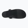 Dámske barefoot sandále Xero Shoes Genesis black 7